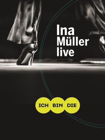 Ina Müller - Ich bin die Live