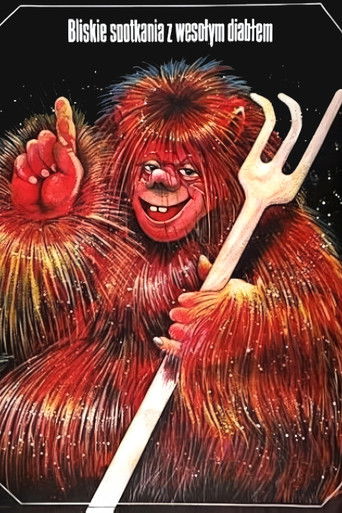 Bliskie spotkania z wesołym diabłem Bliskie spotkania z wesołym diabłem