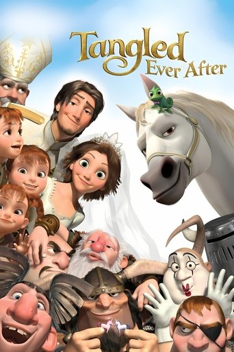 Tangled Ever After Tangled Ever After