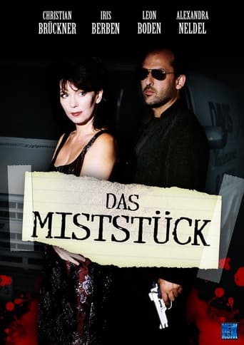 Das Miststück