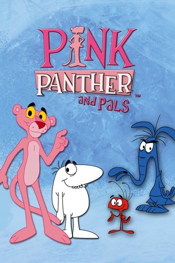 Pink Panther and Pals Pink Panther and Pals