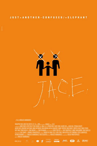 J.A.C.E. J.A.C.E.