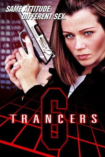 Trancers 6: Life After Deth Trancers 6: Life After Deth