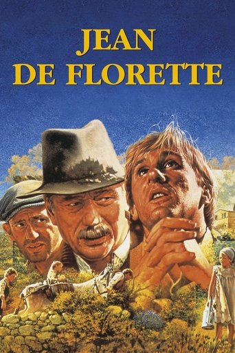 Jean de Florette Jean de Florette