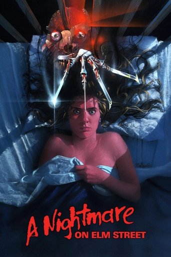 A Nightmare on Elm Street A Nightmare on Elm Street