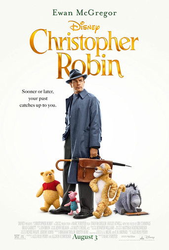 A Movie Is Made For Pooh A Movie Is Made For Pooh