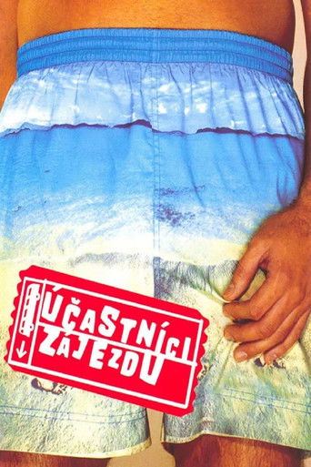 Holiday Makers Holiday Makers