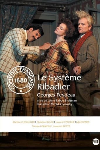 Le Système Ribadier