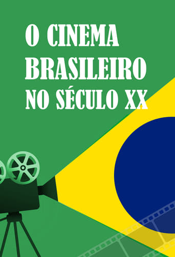 Brazilian Cinema in the 20th Century