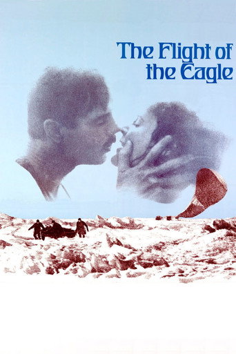 The Flight of the Eagle The Flight of the Eagle