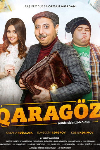 Qaragöz Qaragöz