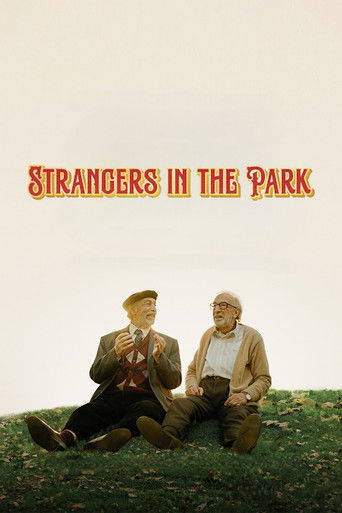 Strangers in the Park Strangers in the Park