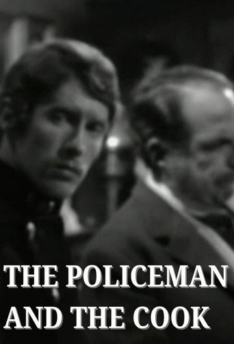 The Policeman and the Cook The Policeman and the Cook