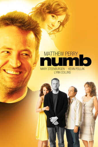 Numb Numb