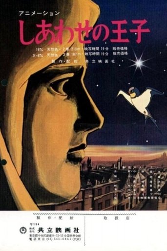 The Happy Prince The Happy Prince