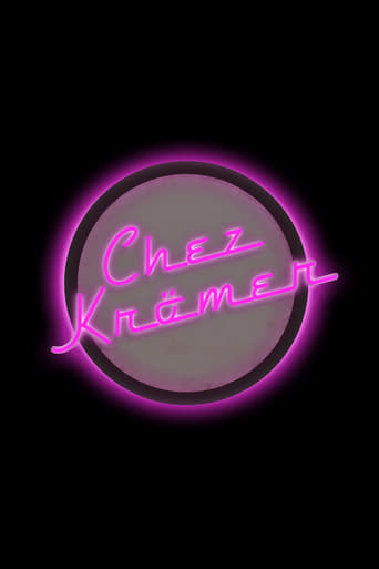 Chez Krömer