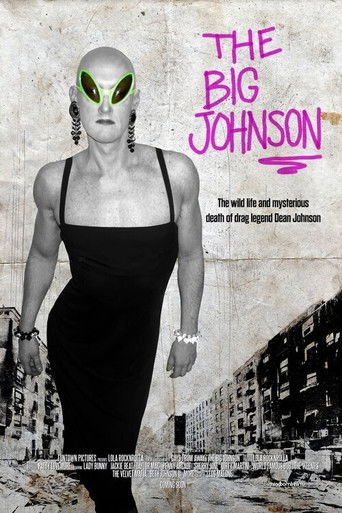 The Big Johnson The Big Johnson