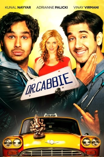 Dr. Cabbie