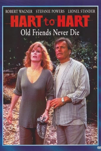 Hart to Hart: Old Friends Never Die