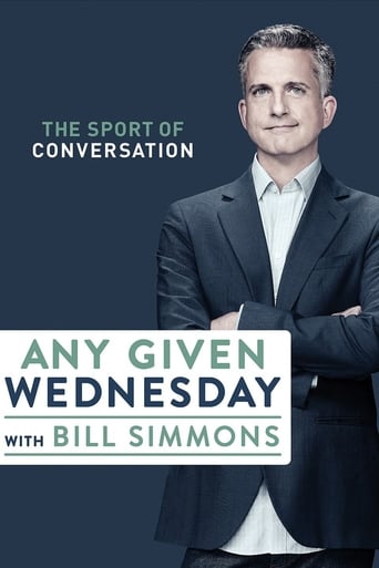 Any Given Wednesday with Bill Simmons