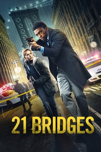 21 Bridges 21 Bridges
