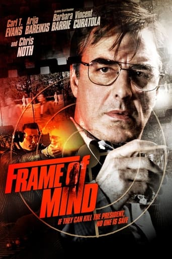 Frame Of Mind