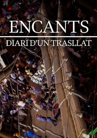 Encants, diari d'un trasllat