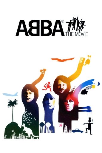 ABBA: The Movie ABBA: The Movie