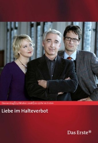 Liebe im Halteverbot Liebe im Halteverbot