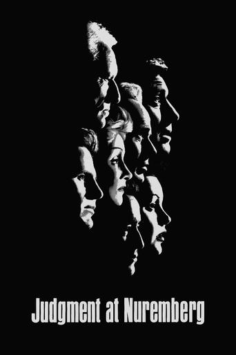 Judgment at Nuremberg Judgment at Nuremberg