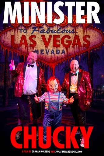 Minister Chucky Minister Chucky