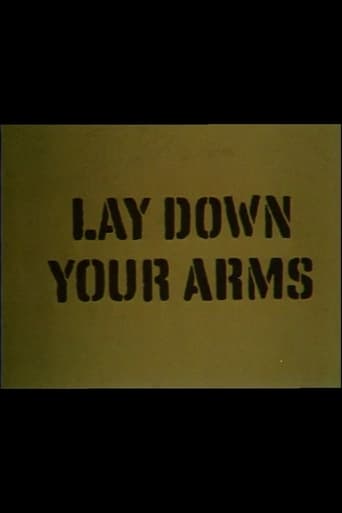 Lay Down Your Arms