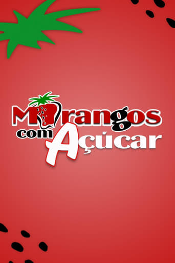 1: Morangos com Açúcar