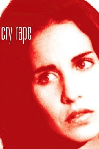 Cry Rape Cry Rape