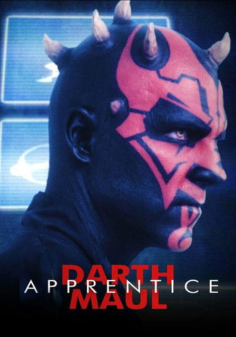 Darth Maul: Apprentice Darth Maul: Apprentice