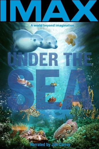 Under the Sea 3D