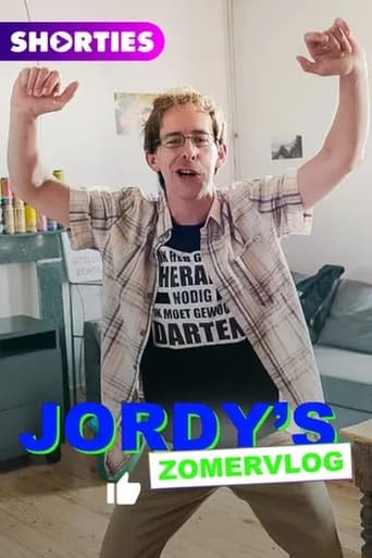 Jordy's Zomervlog