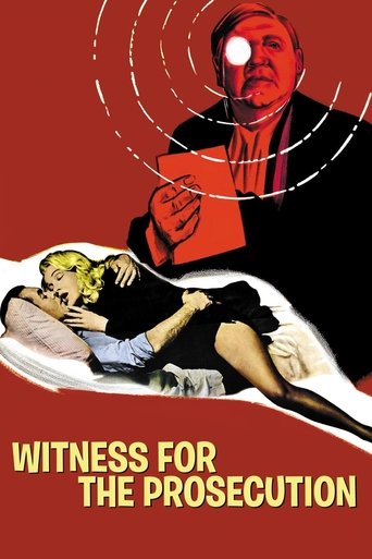 Witness for the Prosecution Witness for the Prosecution