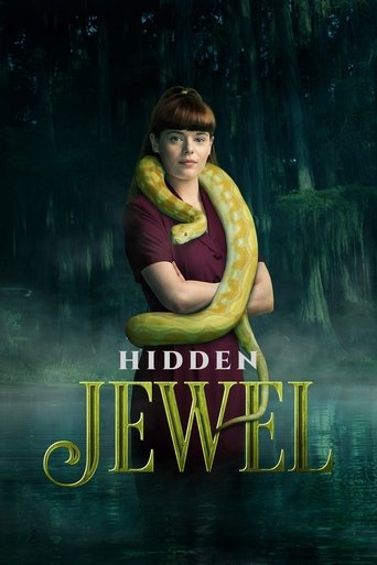 V.C. Andrews' Hidden Jewel V.C. Andrews' Hidden Jewel