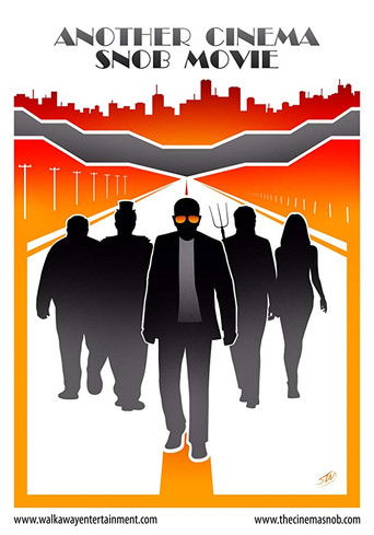 Another Cinema Snob Movie Another Cinema Snob Movie