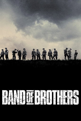 Band of Brothers Band of Brothers