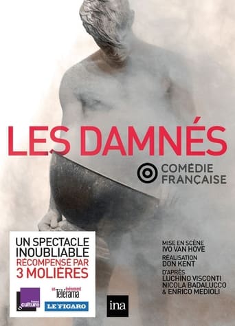 Les Damnés