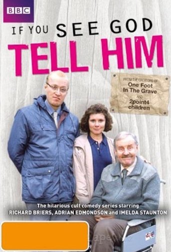 If You See God, Tell Him If You See God, Tell Him