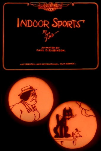 Indoor Sports by Tad Indoor Sports by Tad