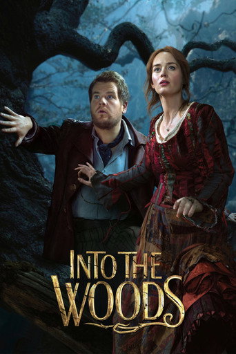 Into the Woods Into the Woods