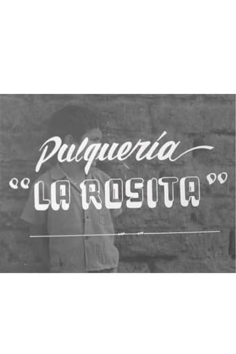 Pulquería La Rosita