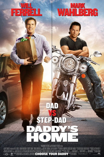 Daddy's Home Daddy's Home