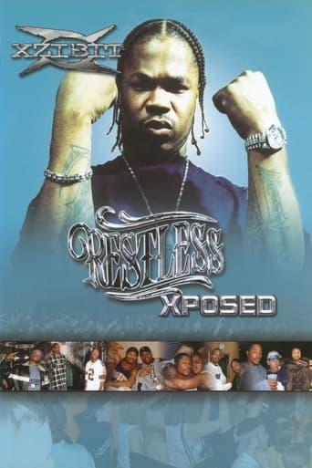 Xzibit | Restless Xposed