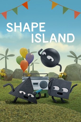 Shape Island Shape Island
