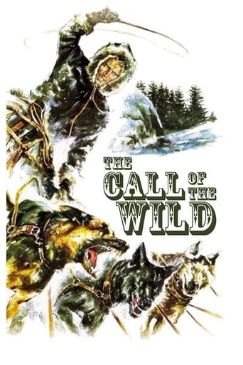 The Call of the Wild